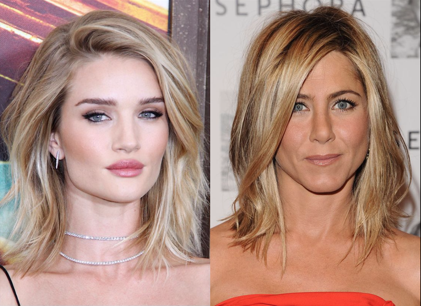 cortes de cabelo medio