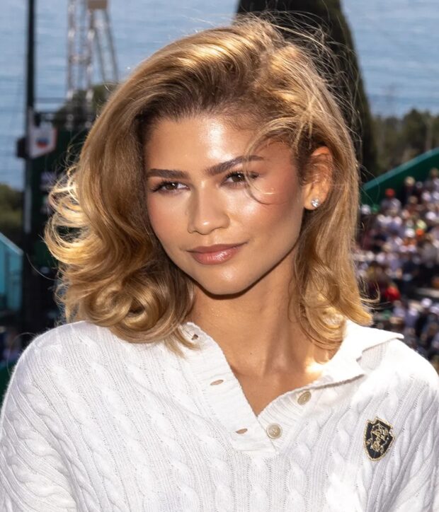 cortes de cabelo medio