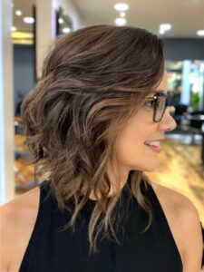 cortes para cabelo fino e ralo