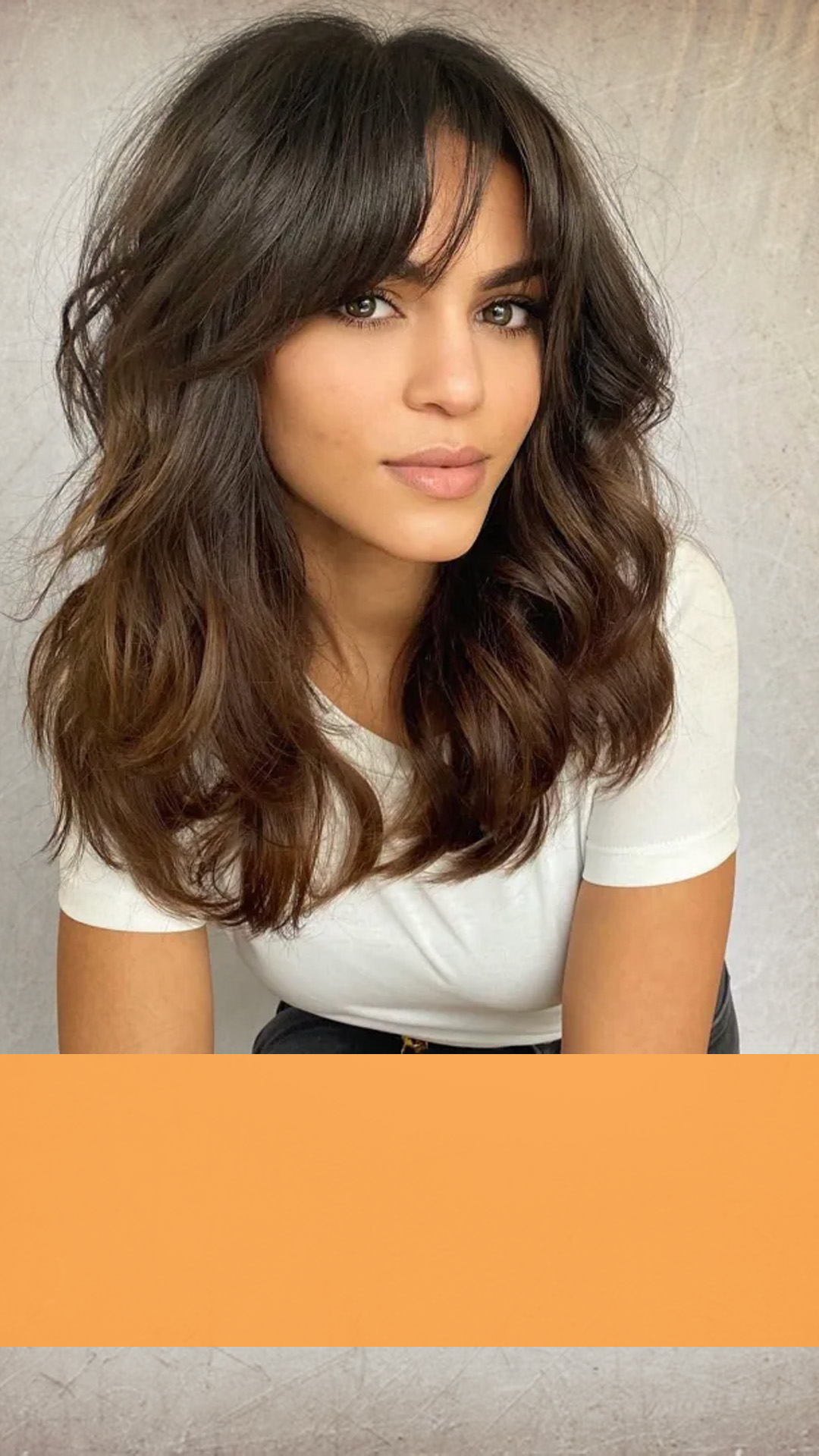 cortes que criam ilusão de cabelo grosso