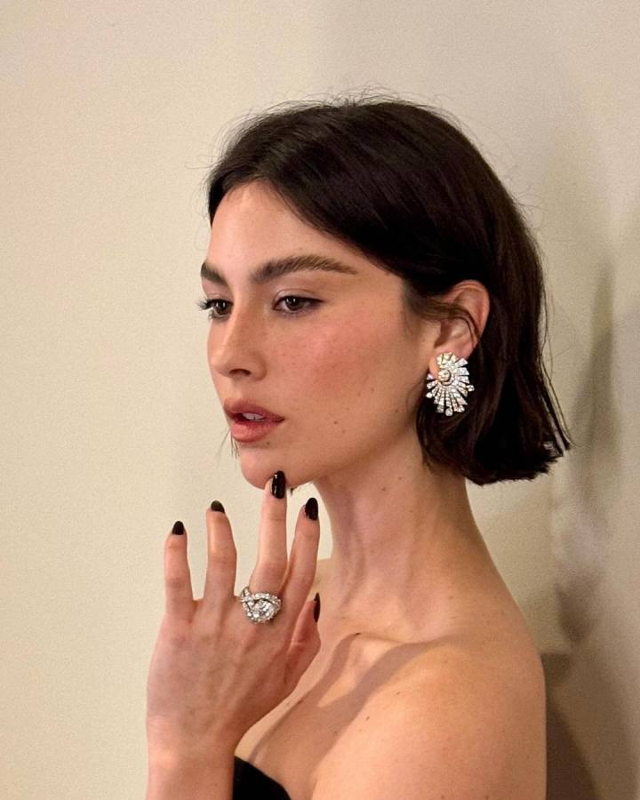 cortes modernos para volume 2026