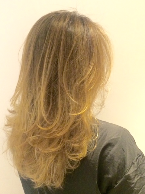 cortes para cabelos finos após os 50 anos