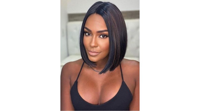 cortes para cabelo cacheado com pouco volume