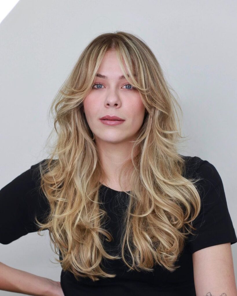 cortes para cabelos finos após os 50 anos