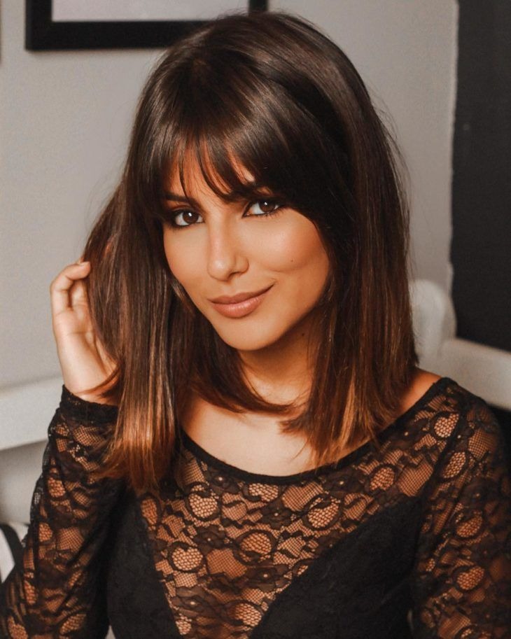 cortes de cabelo para mulheres maduras