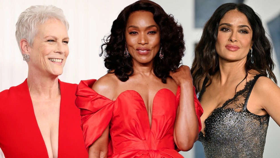 5 ideias de títulos: 1. Cortes de Cabelo que Transformam: Rejuvenesça e Modernize seu Visual. 2. O Poder das Camadas: Como Dar Leveza e Movimento aos Cabelos Maduros. 3. Cores que Iluminam: A Paleta Perfeita para Rejuvenescer seu Cabelo. 4. Cortes Curtos e Médios que Valorizam o Rosto na Maturidade. 5. Encontre o Salão Ideal: Especialistas em Cortes para Mulheres Maduras.