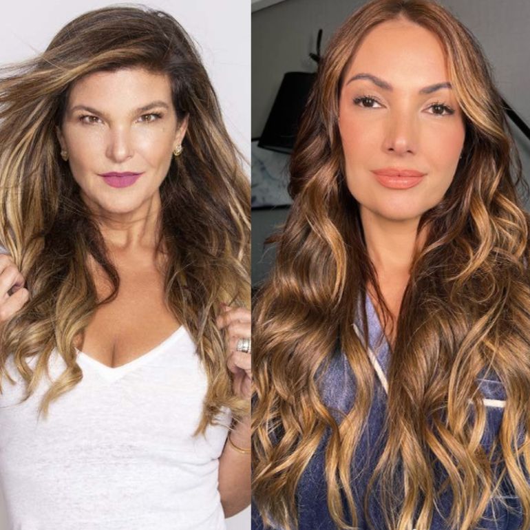 cortes de cabelo para mulheres maduras