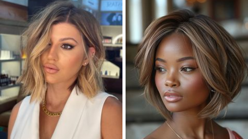 Cabelos Cacheados em Destaque: Tendências de Cortes para 2026