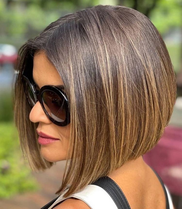 cortes de cabelo verão