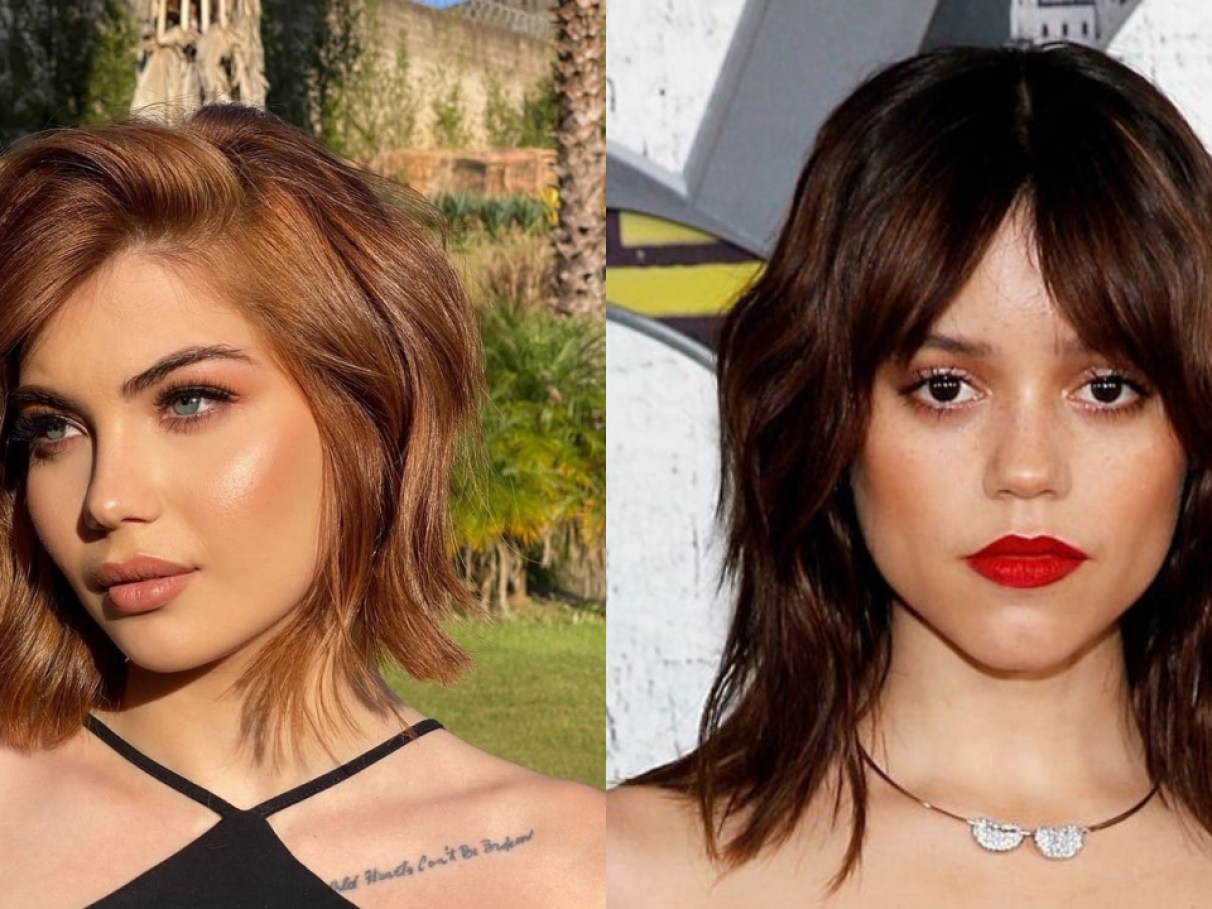 Franjas e Camadas: Os Detalhes que Vão Dominar os Cortes de 2026