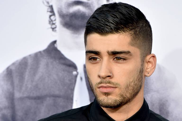 Guia Completo: Todos os Cortes de Cabelo de Zayn Malik ao Longo da Carreira