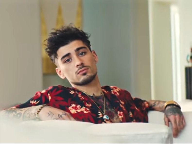 Como Recriar os Penteados Icônicos de Zayn Malik: Dicas e Produtos