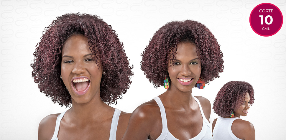 cortes de cabelos médios