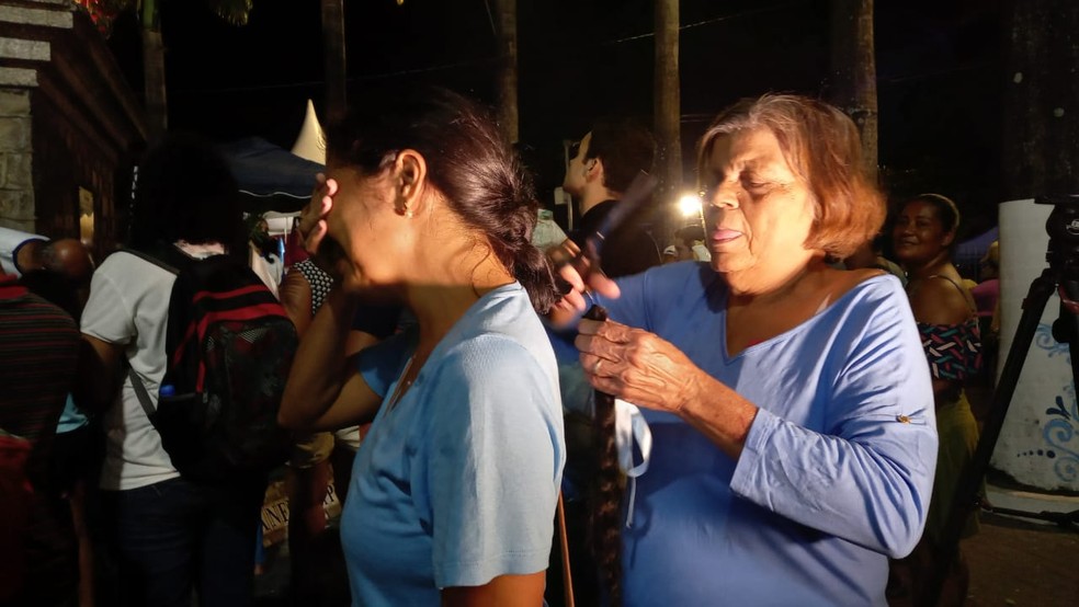 corto cabelo e pinto