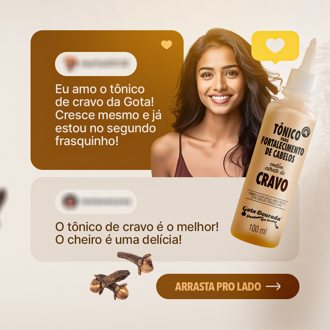 Cuidados Essenciais ao Usar Cravo-da-Índia no Cabelo: Evite Irritações