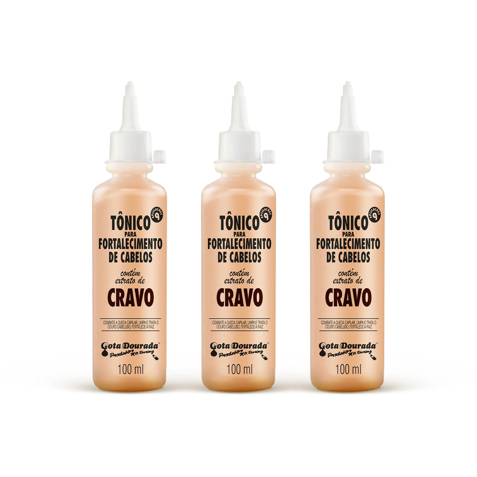 Shampoo Caseiro com Cravo: Guia Completo para Fios Fortes