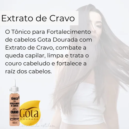 Cuidados Essenciais ao Usar Cravo-da-Índia no Cabelo: Evite Irritações