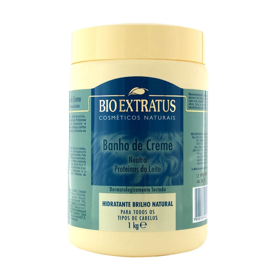 Cronograma Capilar: Como Incluir Receitas Caseiras na Sua Rotina