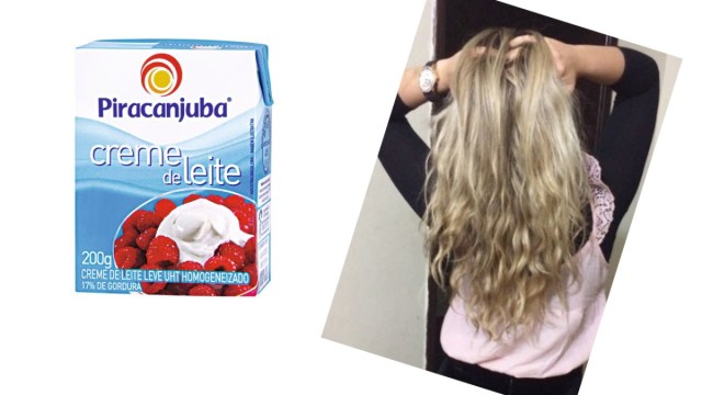 Mitos e Verdades sobre o Uso de Alimentos no Cabelo