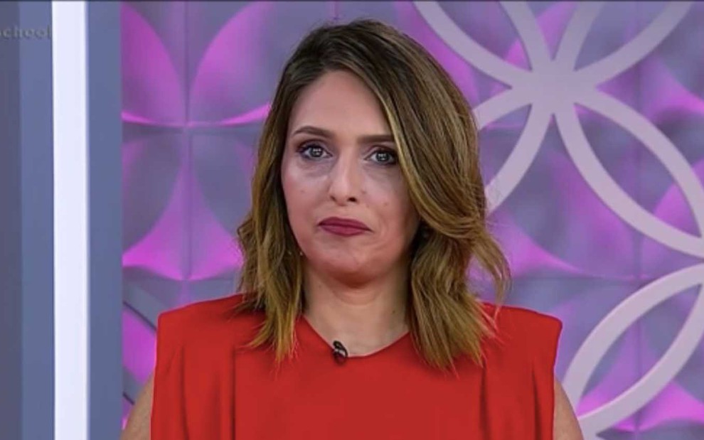 cristiane cardoso cabelo