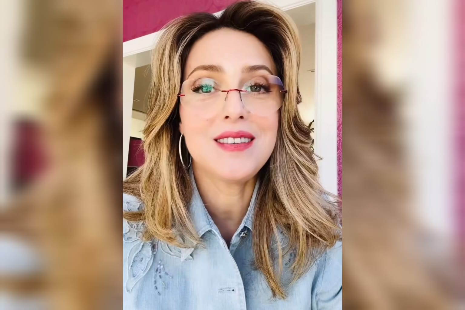 cristiane cardoso cabelo