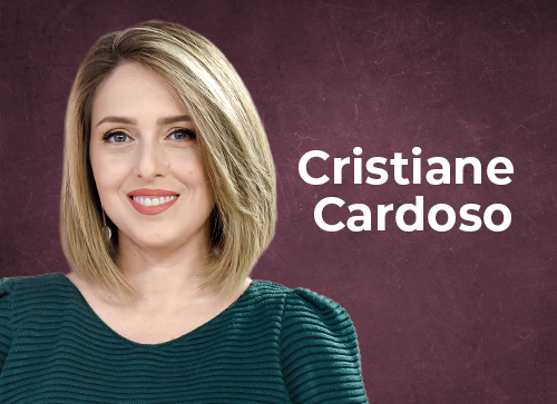 cristiane cardoso cabelo