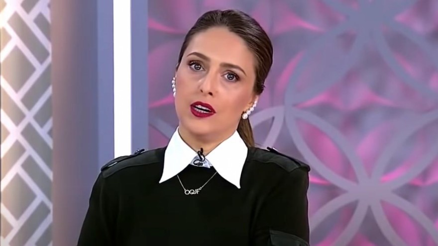 cristiane cardoso cabelo