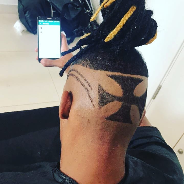 barbearia freestyle cruz