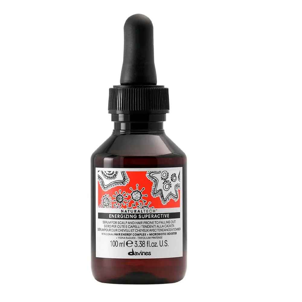 Davines tratamento capilar valor