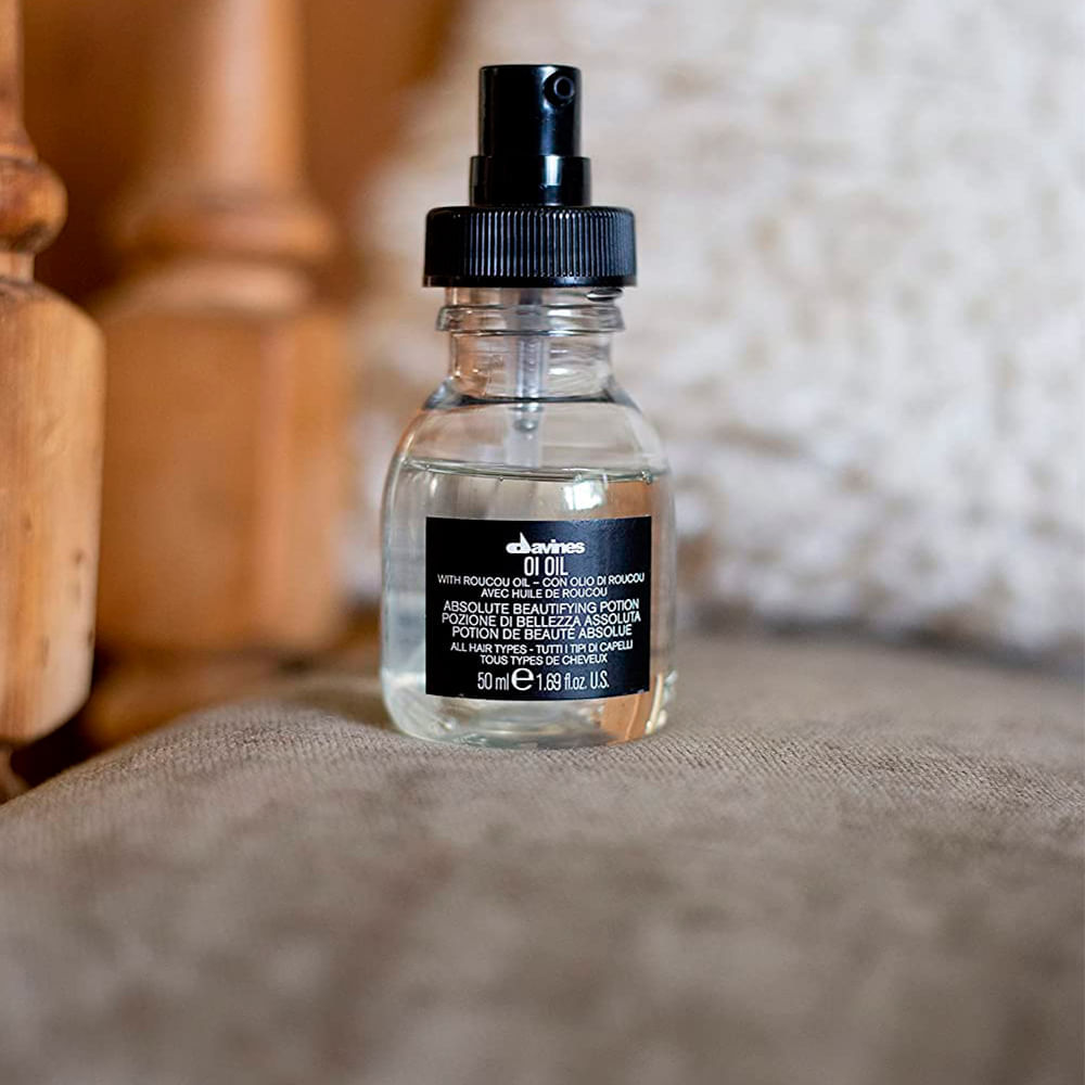 Descubra o Valor do Tratamento Davines OI e Naturaltech para Cabelos