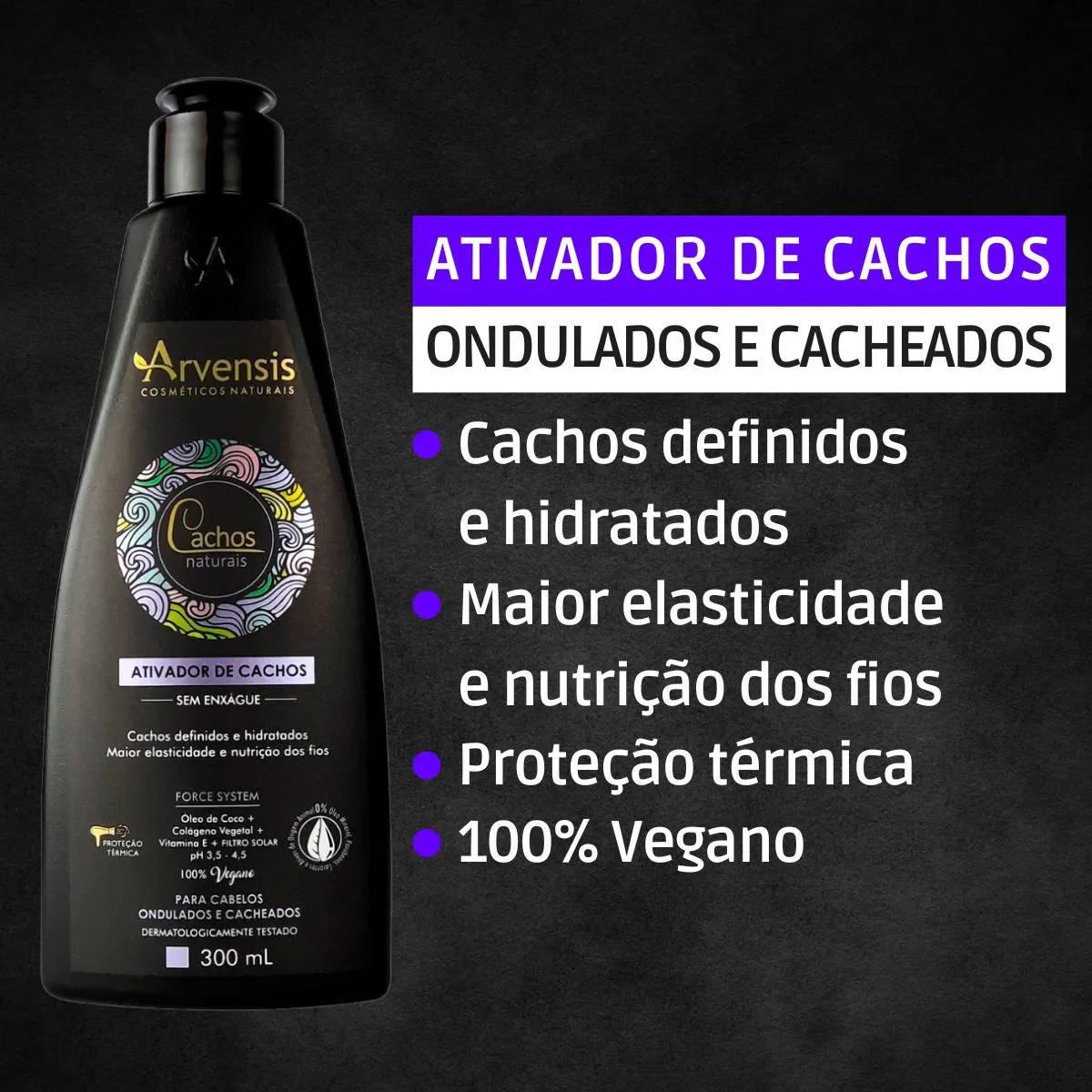 Melhores Cremes de Pentear Leves para Onduladas 2A