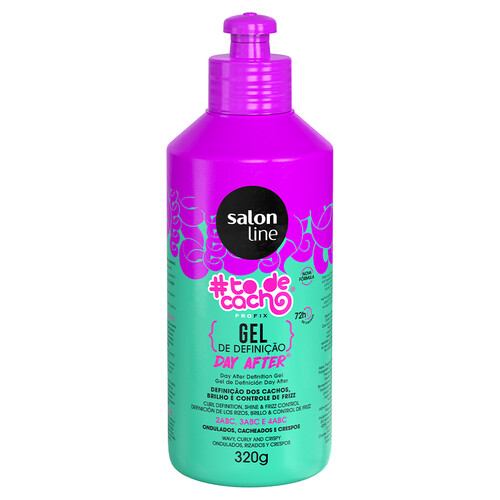 Diferença entre Óleo Finalizador e Reparador de Pontas para Cabelo Ondulado