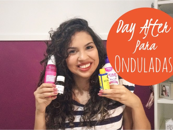 Melhores Cremes de Pentear Leves para Onduladas 2A