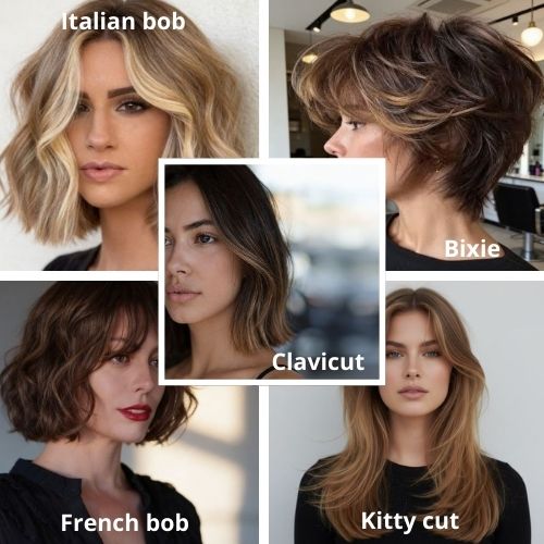 como evitar corte de cabelo 2026 que não combina com meu rosto