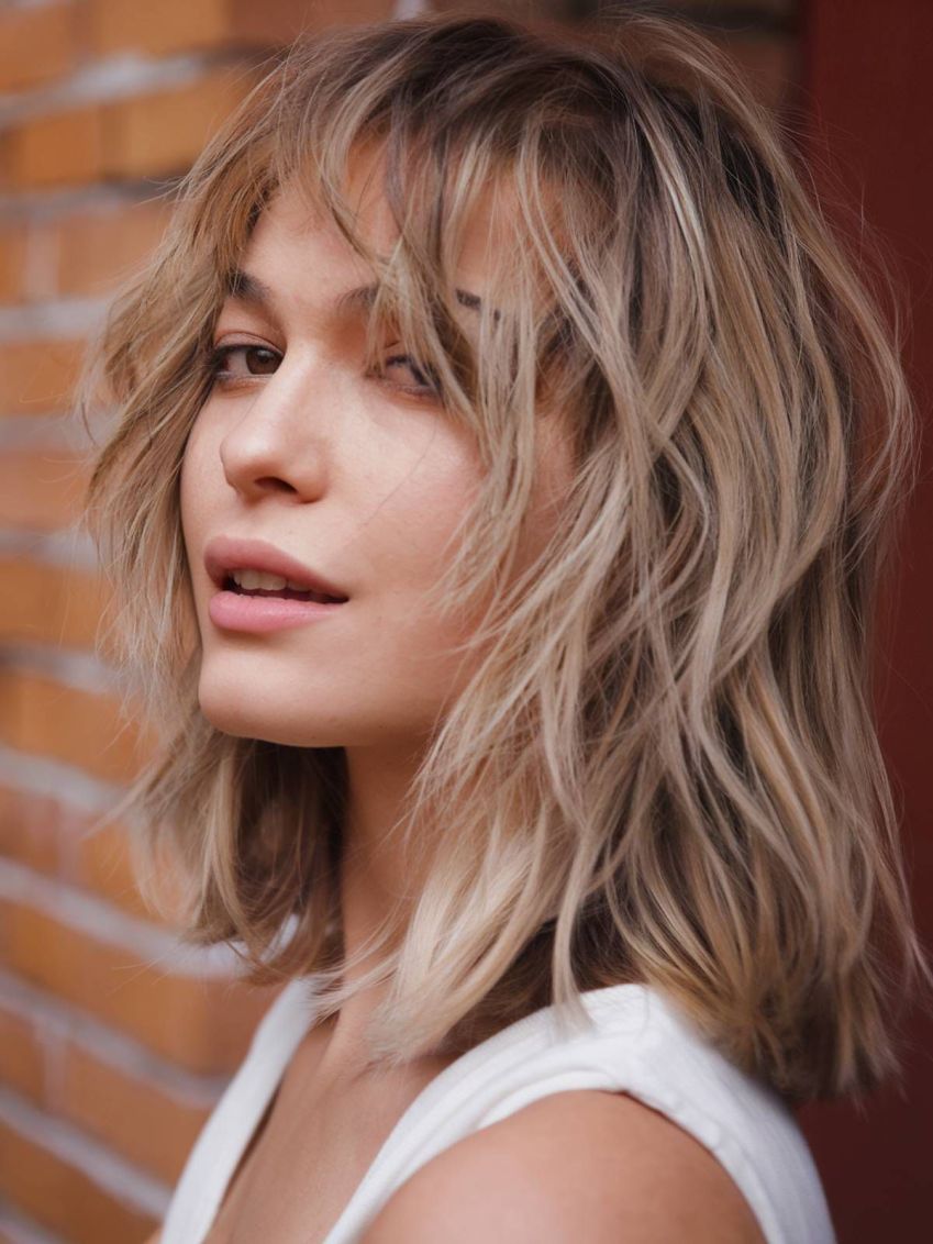 corte butterfly cut para cabelo cacheado 2026