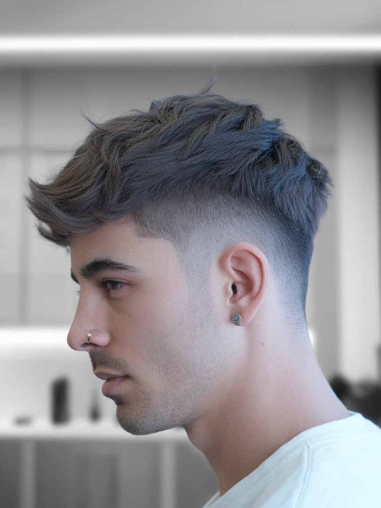 corte bob desfiado ou clavic cut 2026 qual escolher