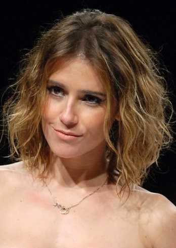 deborah secco cabelo