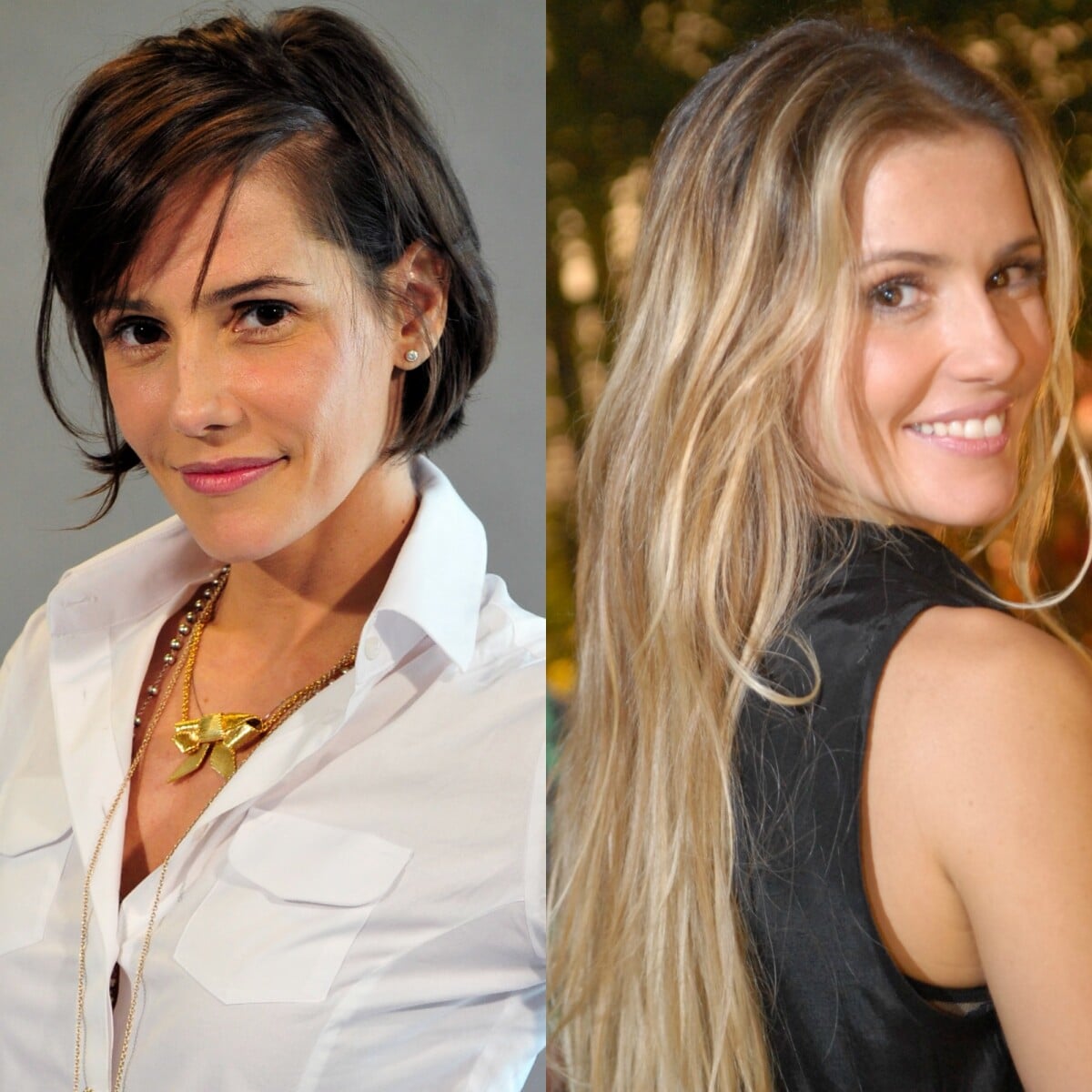 Mega Hair: O Segredo de Deborah Secco para Cabelos Volumosos