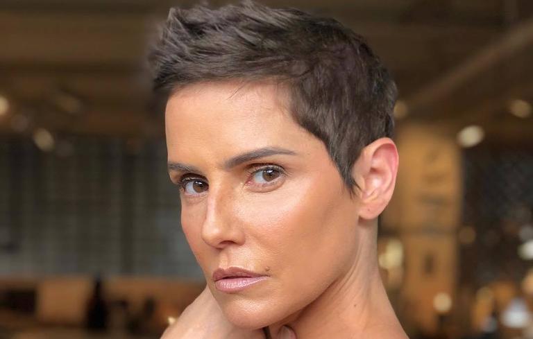 De Joãozinho a Loiro Solar: A Evolução Capilar de Deborah Secco