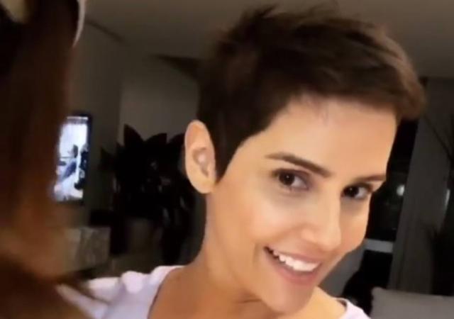 quanto custa corte chanel deborah secco