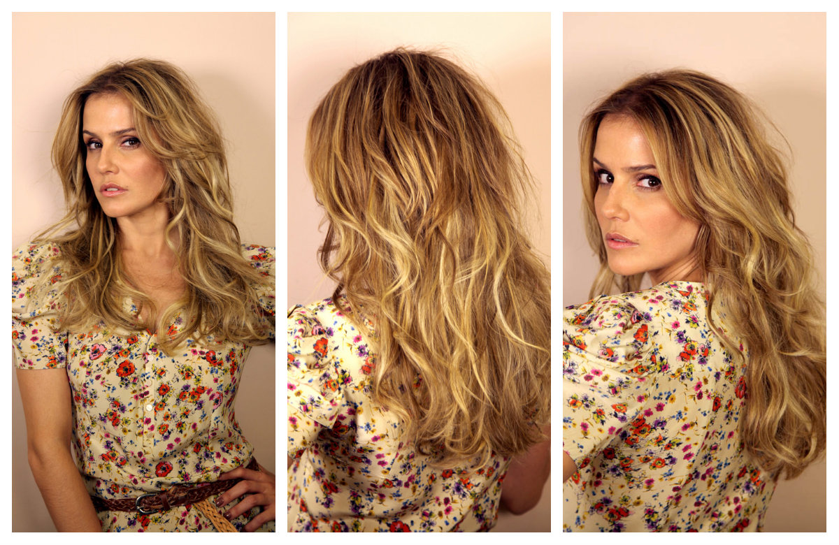 chanel deborah secco vs chanel alexa chung