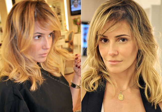 deborah secco chanel fotos inspiradoras