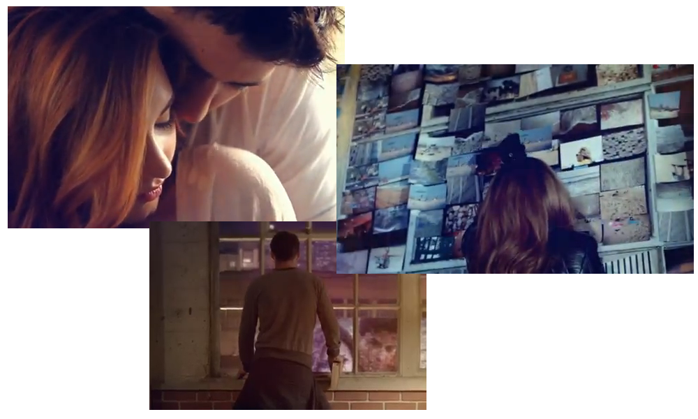 demi lovato cabelo vermelho give your heart a break