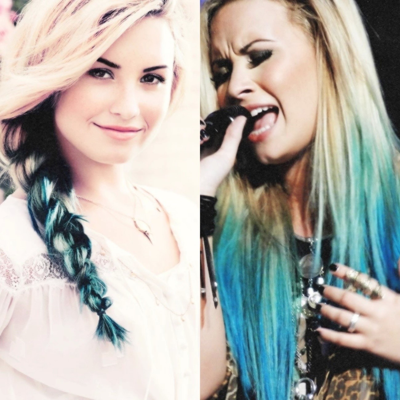 Pixie Cut Loiro: O Corte Radical de Demi Lovato e Como Adotar