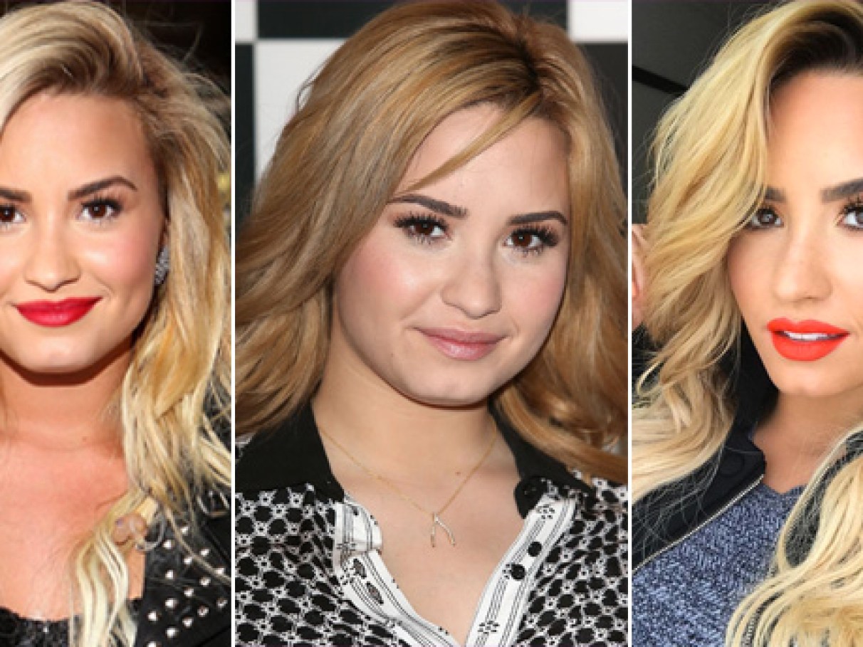 Wolf Cut: A Tendência de Cabelo que Conquistou Demi Lovato em 2024