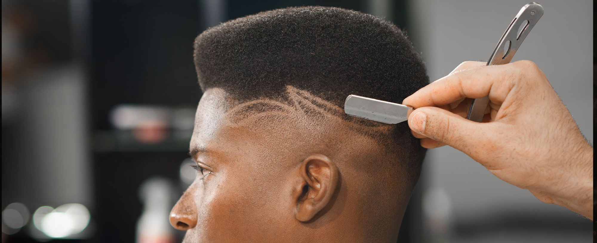 Manutenção do Corte do 7: Dicas para Manter seu Desenho Sempre Afiado