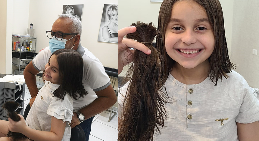 Guia Completo: Como Preparar Seu Cabelo para Doação e Fazer a Diferença
