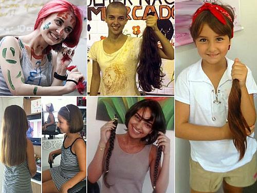 Além da Peruca: Outras Formas de Apoiar Pacientes em Tratamento Oncológico