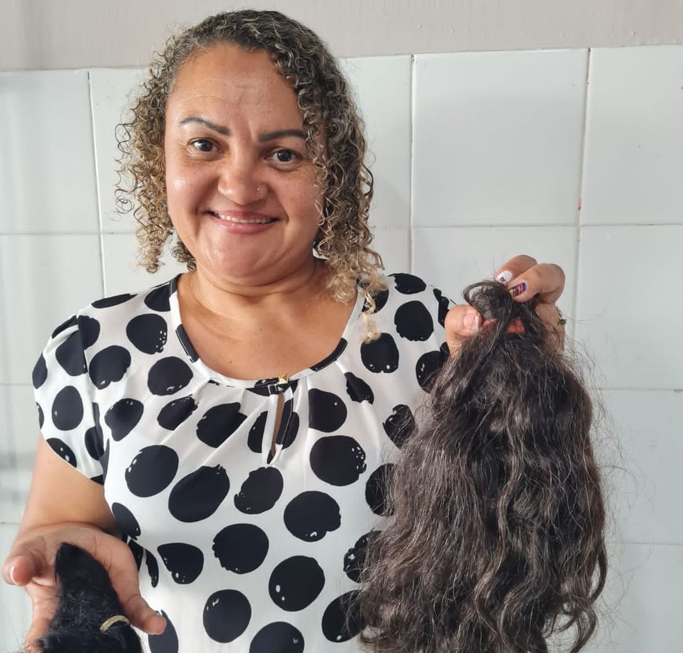 Além da Peruca: Outras Formas de Apoiar Pacientes em Tratamento Oncológico