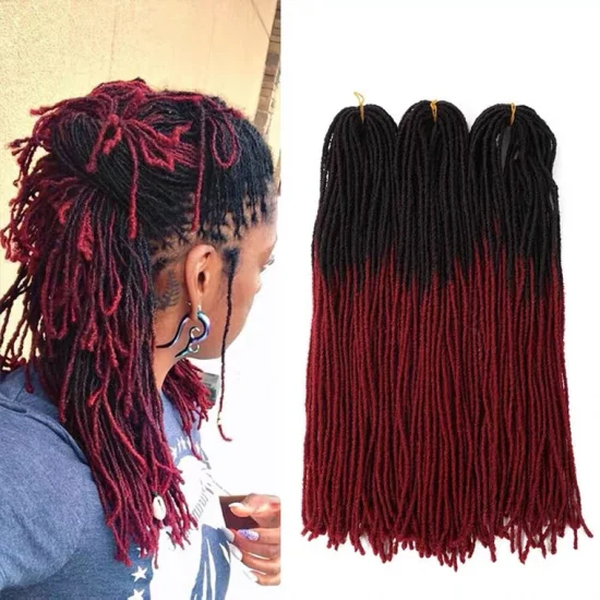 Inspirações de Penteados com Dreads Femininos para Cada Ocasião